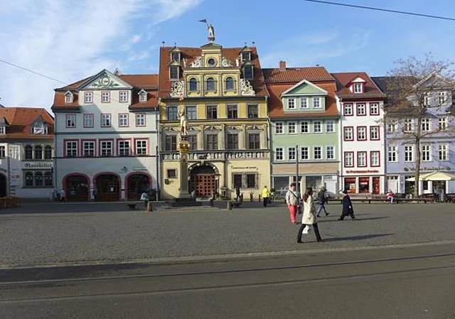 Westseite mit Kunsthalle