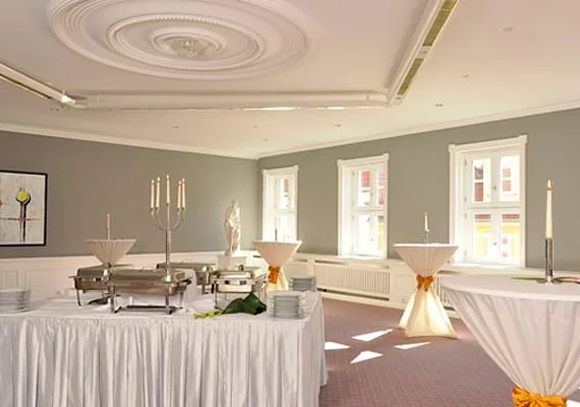 Salon Liszt