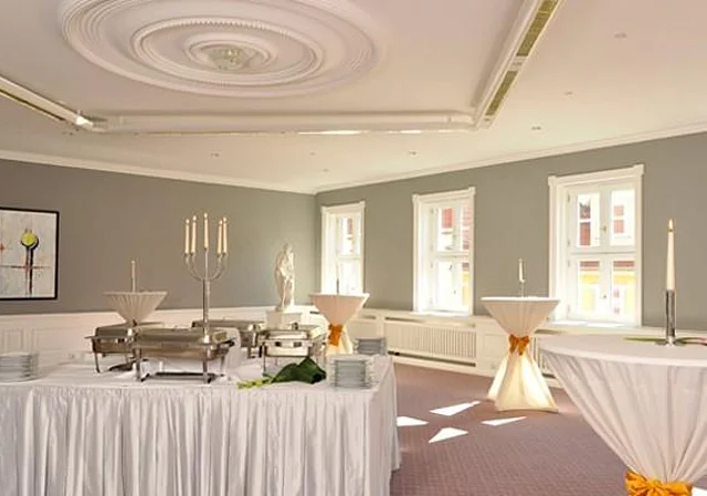 Salon Liszt