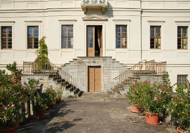 Schloss Angern