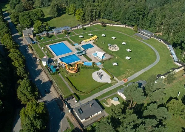Freibad Haselbrunn 