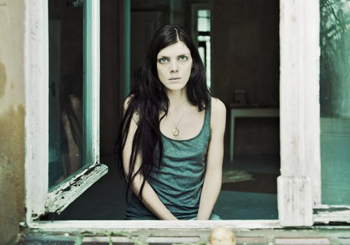 Natalie Loader