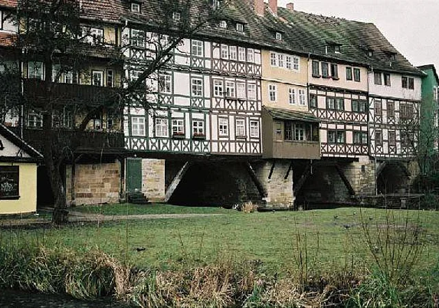 Nordseite
