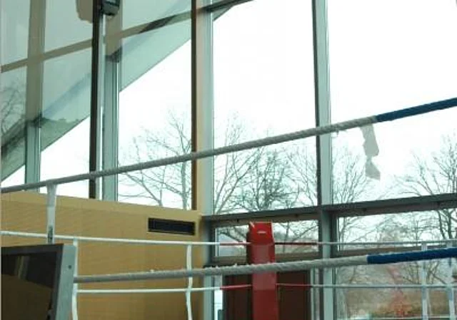 Boxring