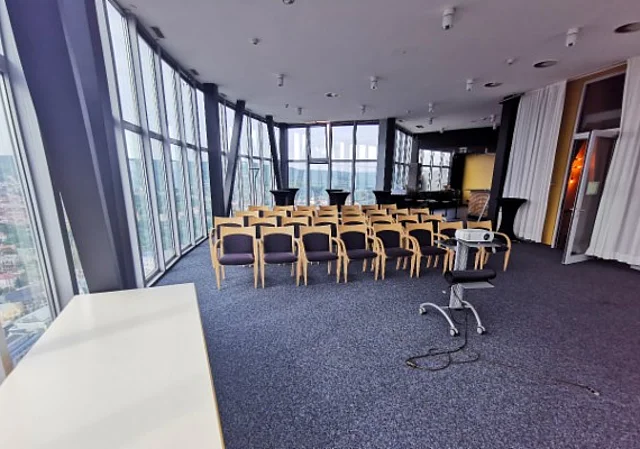 Tagungsraum