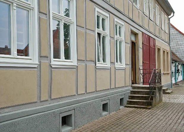 Künstlerstadt Kalbe e.V. - Kulturhof 