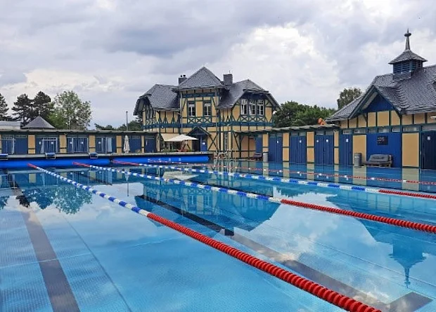 Dreienbrunnenbad Erfurt 