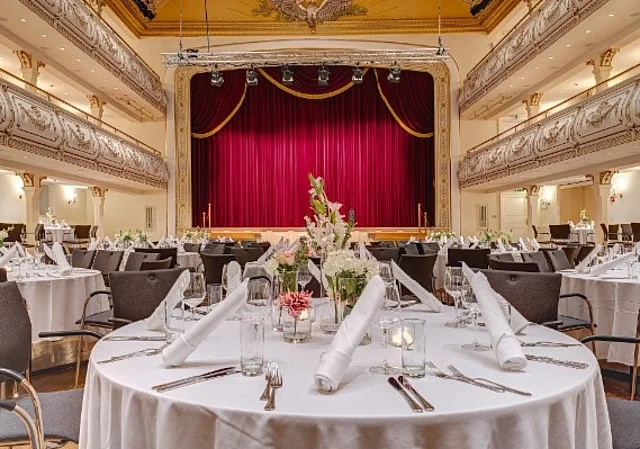 Saal