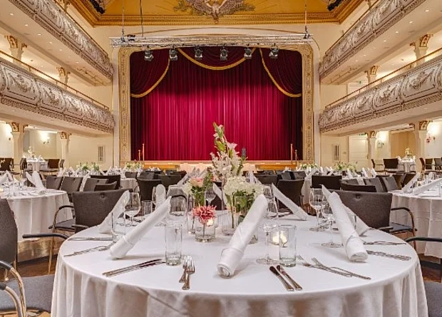 Saal 