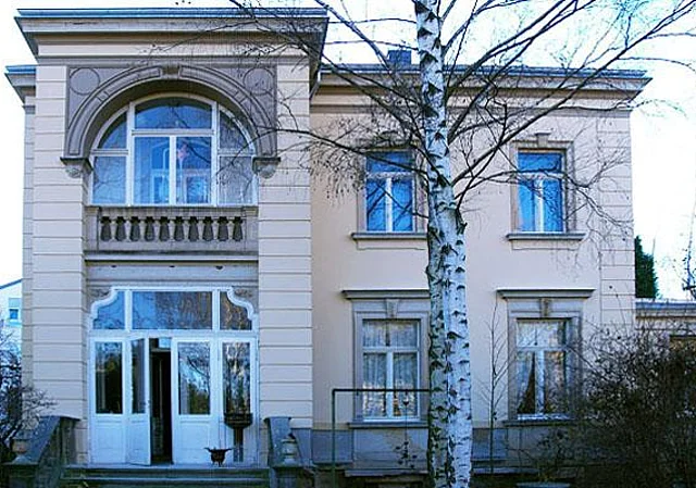 Gesamtansicht