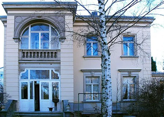 Gesamtansicht 