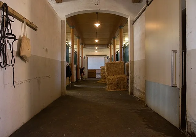 Stallgasse