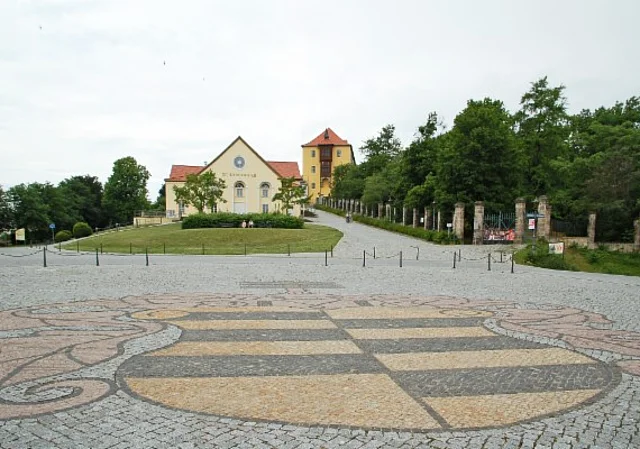 Schlosstheater Ballenstedt