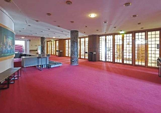 Foyer