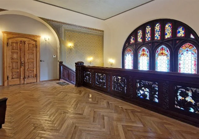 Stadtschloss Halle