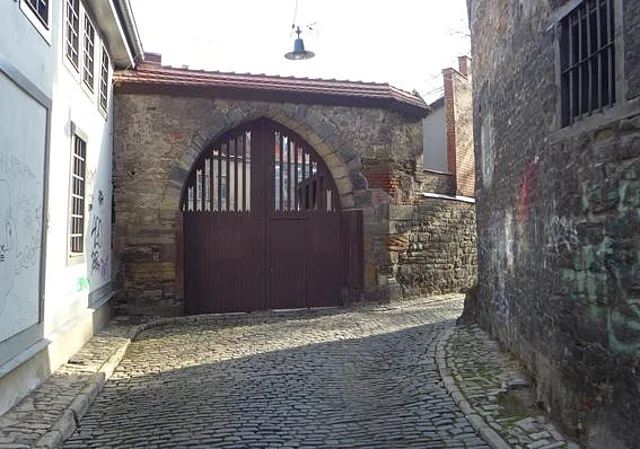Waagegasse