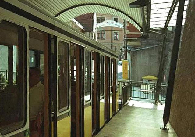Talstation
