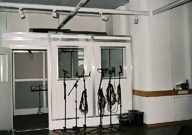 Tonstudio