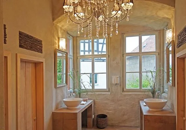 Damentoilette