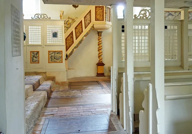 Schlosskapelle