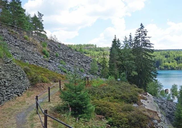 Rundwanderweg