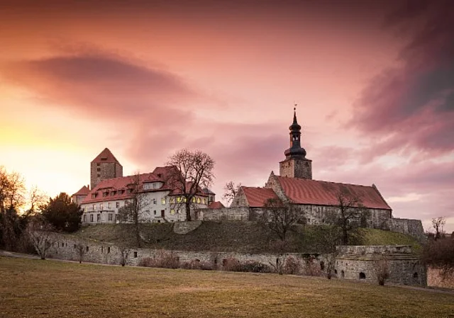 FilmBurg Querfurt