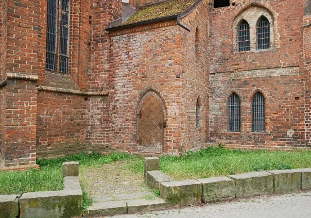 Nikolaikirche Gardelegen