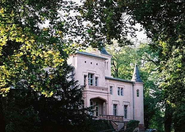 Schlosspark Krumke 