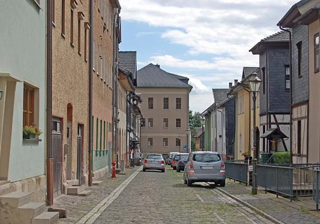 Schulstraße