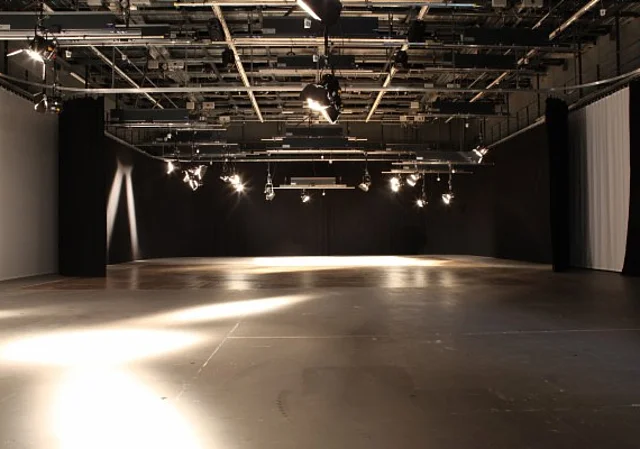 Studio B