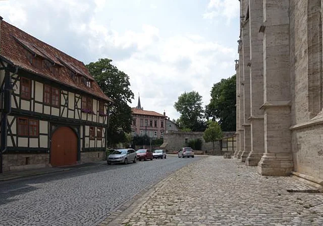 Südseite
