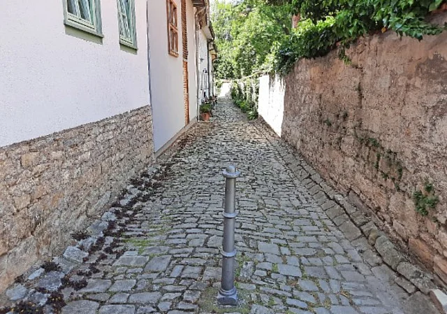 Untergasse