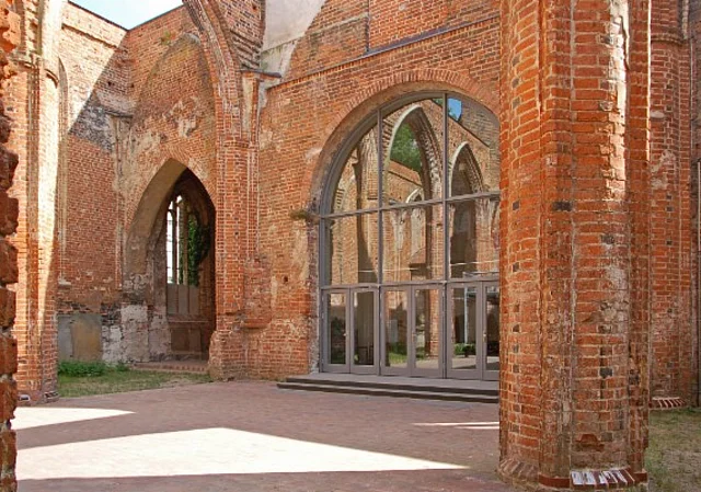 Nikolaikirche Gardelegen