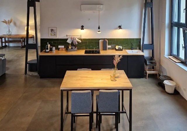 ElbQuartier | 'DAS LOFT'