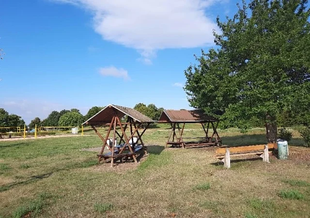Grillplatz