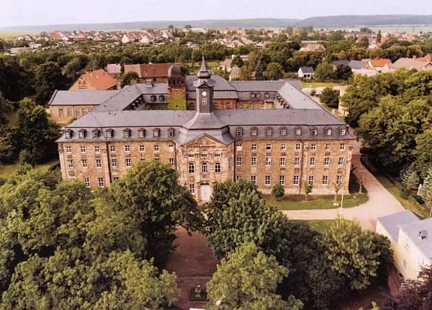 Luftbild 