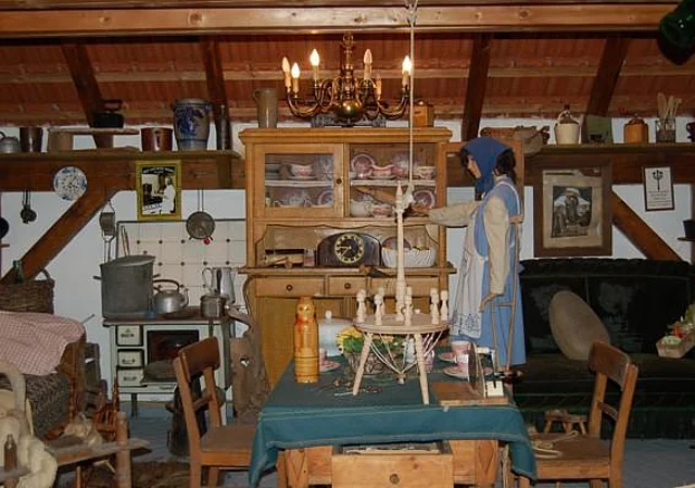 Spaßmuseum
