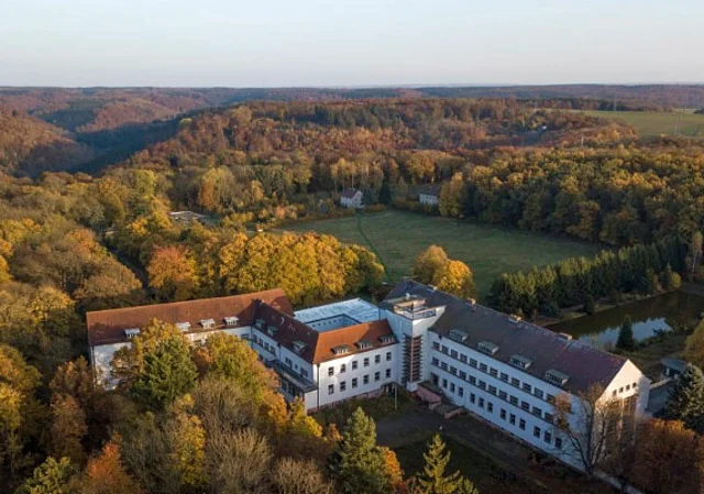 Luftaufnahme