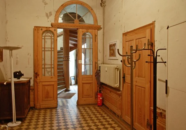 Schloss Hohenerxleben