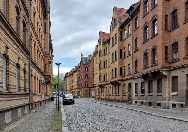 Waltherstraße
