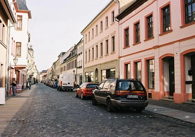Lange Straße