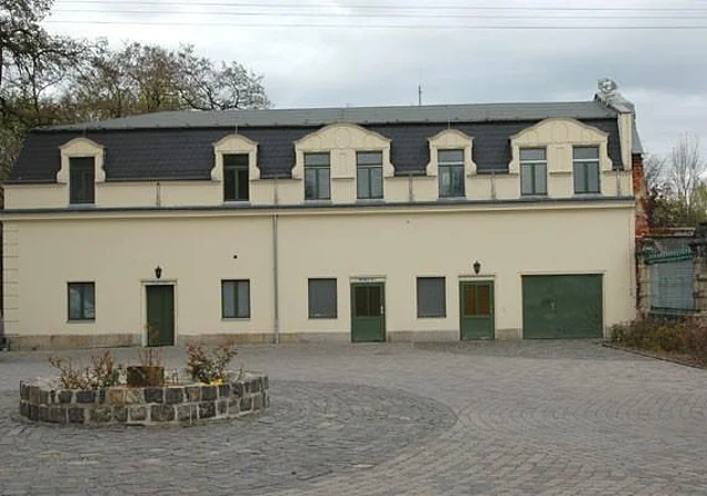 Kavaliershaus