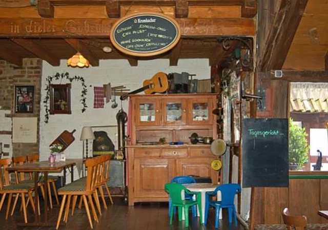 Gaststube