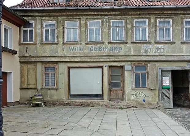 Am alten Tor 