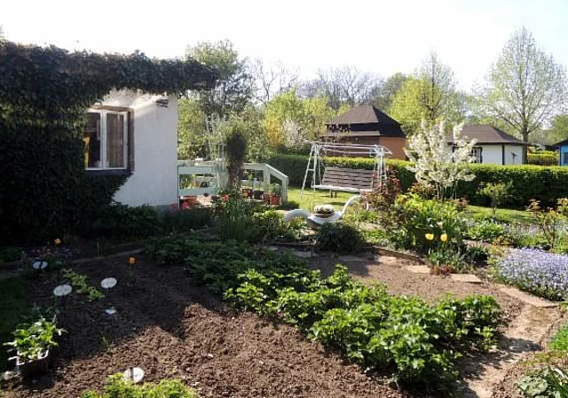 VKSK-Garten