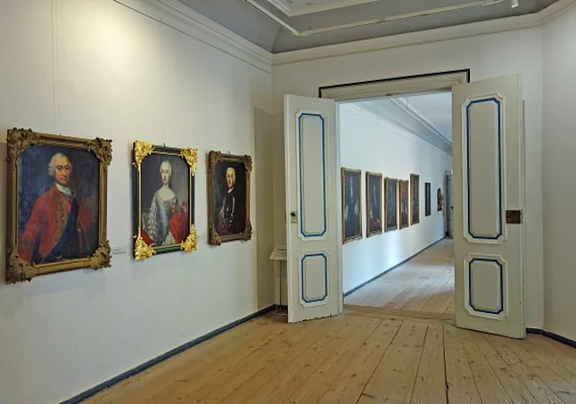 Galerie