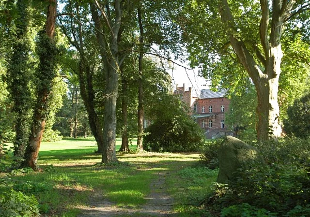 Rittergut Wittenmoor