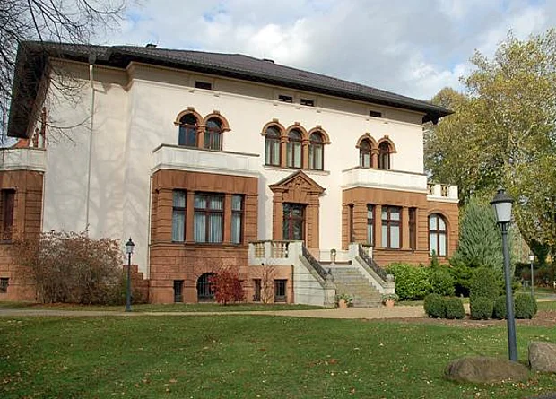 Standesamt Magdeburg 