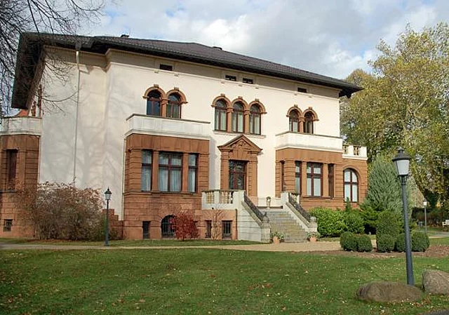 Standesamt Magdeburg