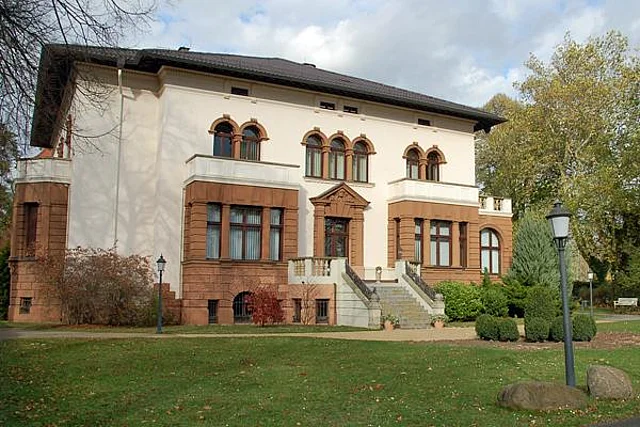 Standesamt Magdeburg